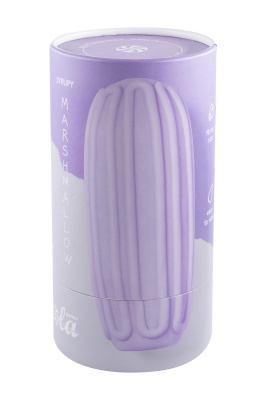 Masturbátor Marshmallow Maxi Syrupy Purple 8076-03lola