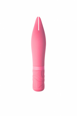Dobíjecí vibrátor Universe BonBon’s Powerful Spear Pink 9603-03lola