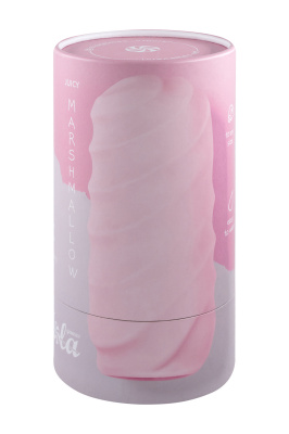 Masturbátor Marshmallow Maxi Juicy Pink 8073-02lola
