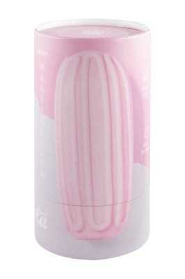 Masturbátor Marshmallow Maxi Syrupy Pink 8076-02lola