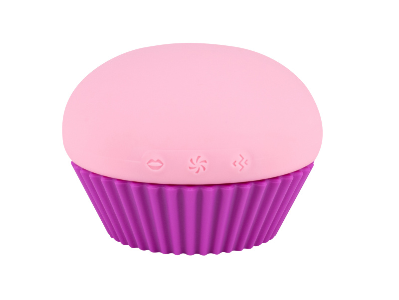 Klitorální stimulátor Magic Cupcake 9210-02lola