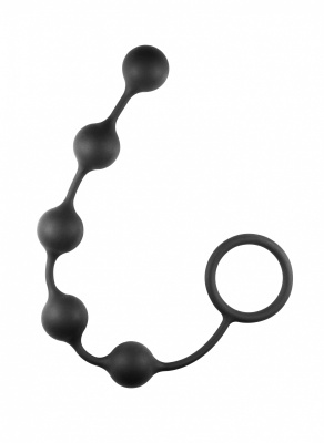Classic Anal Beads 4222-01Lola