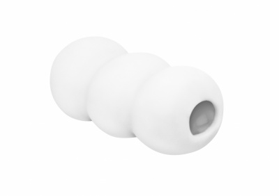 Masturbátor Marshmallow Sweety White 7372-01lola