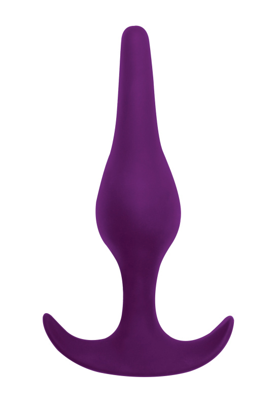 Anální kolík Spice it up Smooth Ultraviolet 8008-04lola