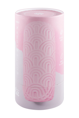 Masturbátor Marshmallow Maxi Candy Pink 8074-02lola