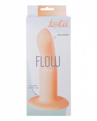 Neskutečný dildo Flow Stray Flesh 2041-03lola