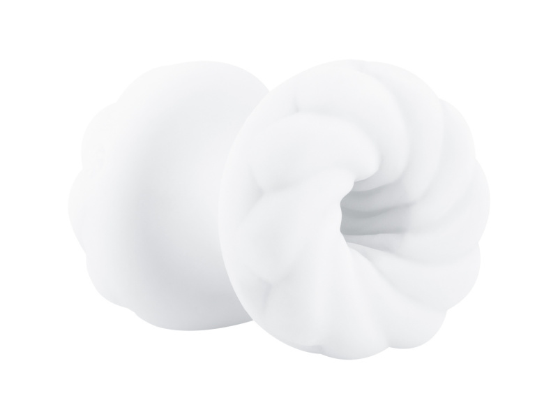 Masturbátor-Omezovač Homme Genial Henchman White 7012-02lola