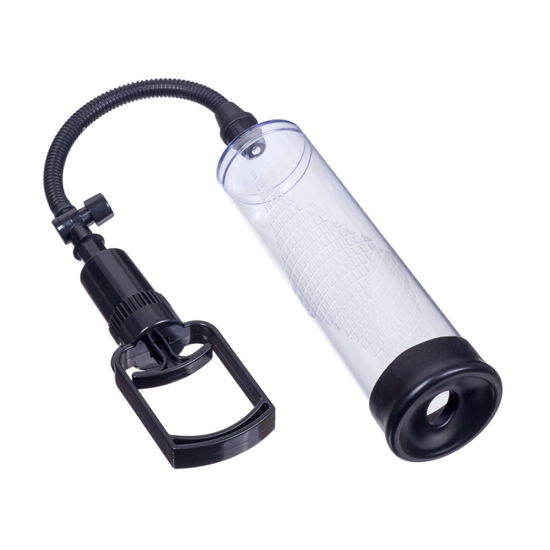 Vacuum pump Discovery Light Boarder Clear 6911-00lola