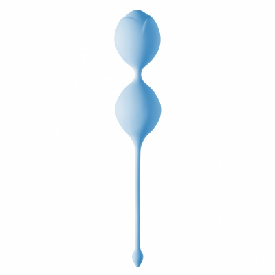 Vaginální kuličky Love Story Scarlet Sails Sky Blue 3003-04Lola