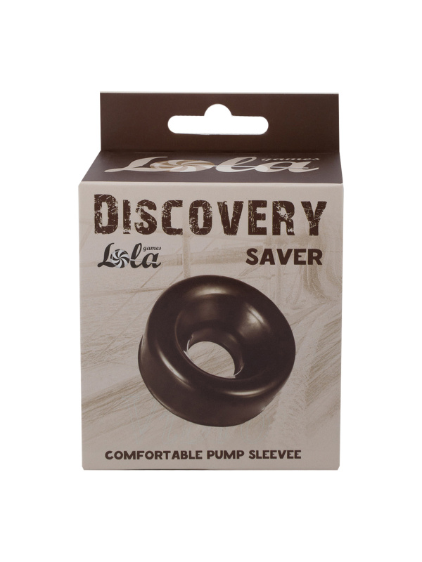 Náhradní nástavec pro vakuovou pumpu  Discovery Saver 6905-00Lola