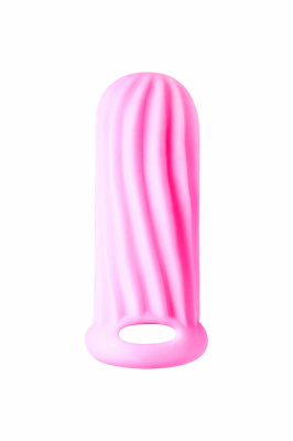 Návlek Homme Wide Pink for 9-12 cm 7006-02lola