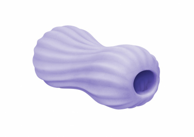 Masturbátor Marshmallow Fuzzy Lavander 7371-03lola