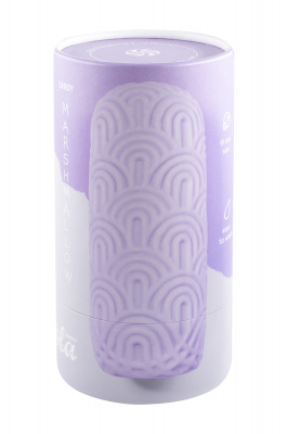 Masturbátor Marshmallow Maxi Candy Purple 8075-03lola