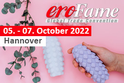 Lola Games at EroFame 2022