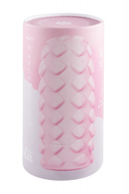 Masturbátor Marshmallow Maxi Fruity Pink 8075-02lola