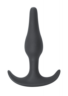 Anální kolík Spice it up Starter Dark Grey 8007-02lola