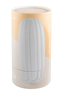 Masturbátor Marshmallow Maxi Syrupy White 8075-01lola