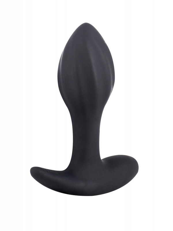 Dobíjecí anální kolík Spice it Up Allure 8019-01lola