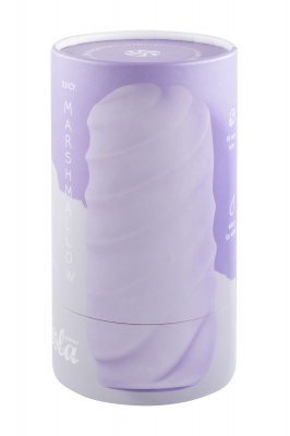 Masturbátor Marshmallow Maxi Juicy Purple 8074-03lola