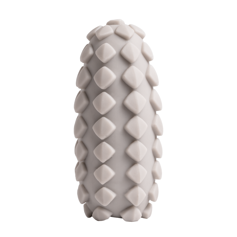 Masturbátor Marshmallow Maxi Fruity Limited Edition Grey 8072-04lola