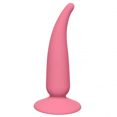 Anální kolík P-spot Teazer Pink 4107-01Lola