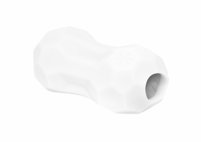 Masturbátor Marshmallow Dreamy White 7373-01lola