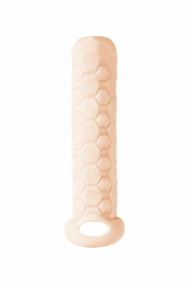 Návlek Homme Long Flesh for 9-12 cm 7008-03lola