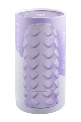 Masturbátor Marshmallow Maxi Fruity Purple 8073-03lola