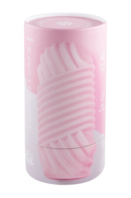 Masturbátor Marshmallow Maxi Honey Pink 8072-02lola