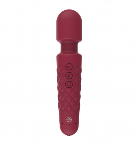 Dashing Wand red 1019-01lola