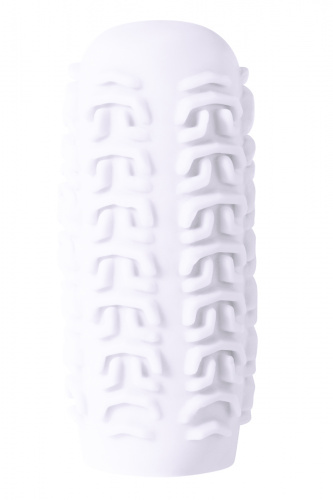 Masturbátor Marshmallow Maxi Sugary White 8076-01lola
