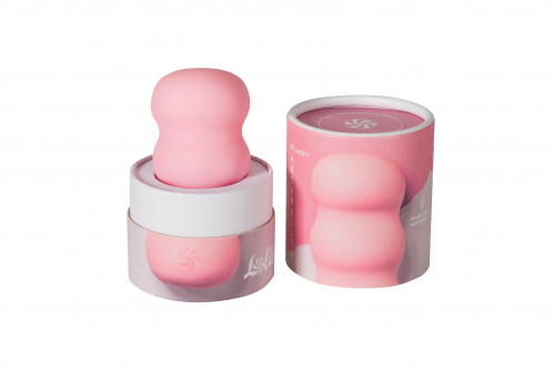 Masturbátor Marshmallow Sweety Pink 7372-02lola