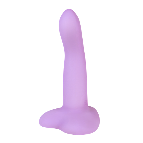 Dildo Flow Emotional Purple 2045-01lola