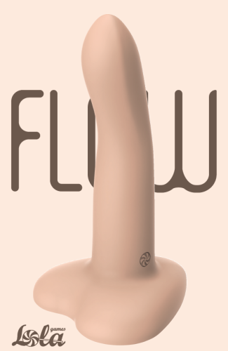 Dildo Flow Emotional Flesh 2045-03lola