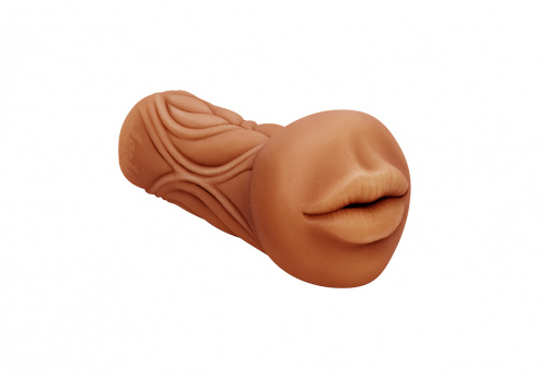 Realistický Masturbátor Satisfaction Hottie 2105-02Lola