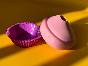 Cupcake