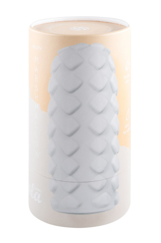 Masturbátor Marshmallow Maxi Fruity White 8072-01lola