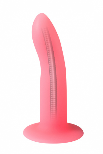 Neskutečný dildo Techno Moon Beam 5013-01lola