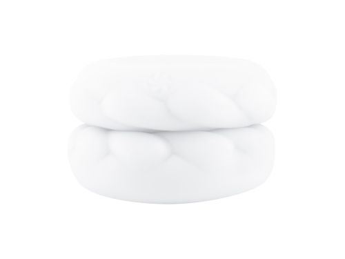 Masturbátor-Omezovač Homme Genial Henchman White 7012-02lola