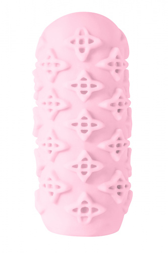 Masturbátor Marshmallow Maxi Honey Pink 8072-02lola