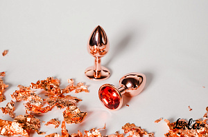 Rose Gold