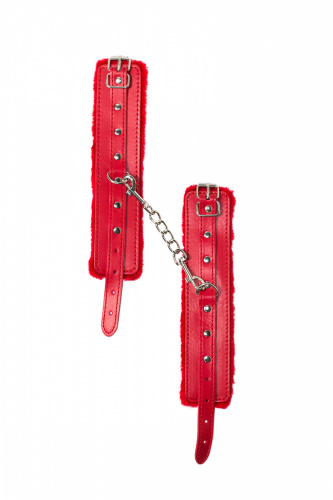 Pouta Party Hard Calm Red 1097-02lola