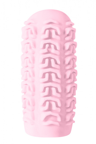 Masturbátor Marshmallow Maxi Sugary Pink 8071-02lola