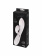 Dobíjecí vibrátor Indeep Juna White 7700-07indeep