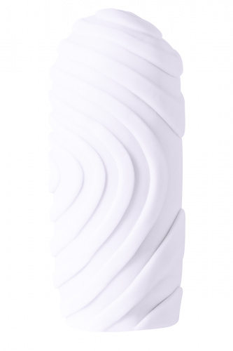 Masturbátor Marshmallow Maxi Sugary White 8076-01lola