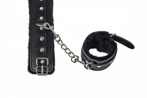 Pouta Party Hard Calm Black 1097-01lola