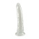 Perleťové dildo Akoya Pearl White 9903-03lola