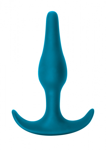Anální kolík Spice it up Starter Aquamarine 8007-03lola