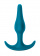 Anální kolík Spice it up Starter Aquamarine 8007-03lola