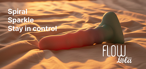 Flow Banner Unicorn 1